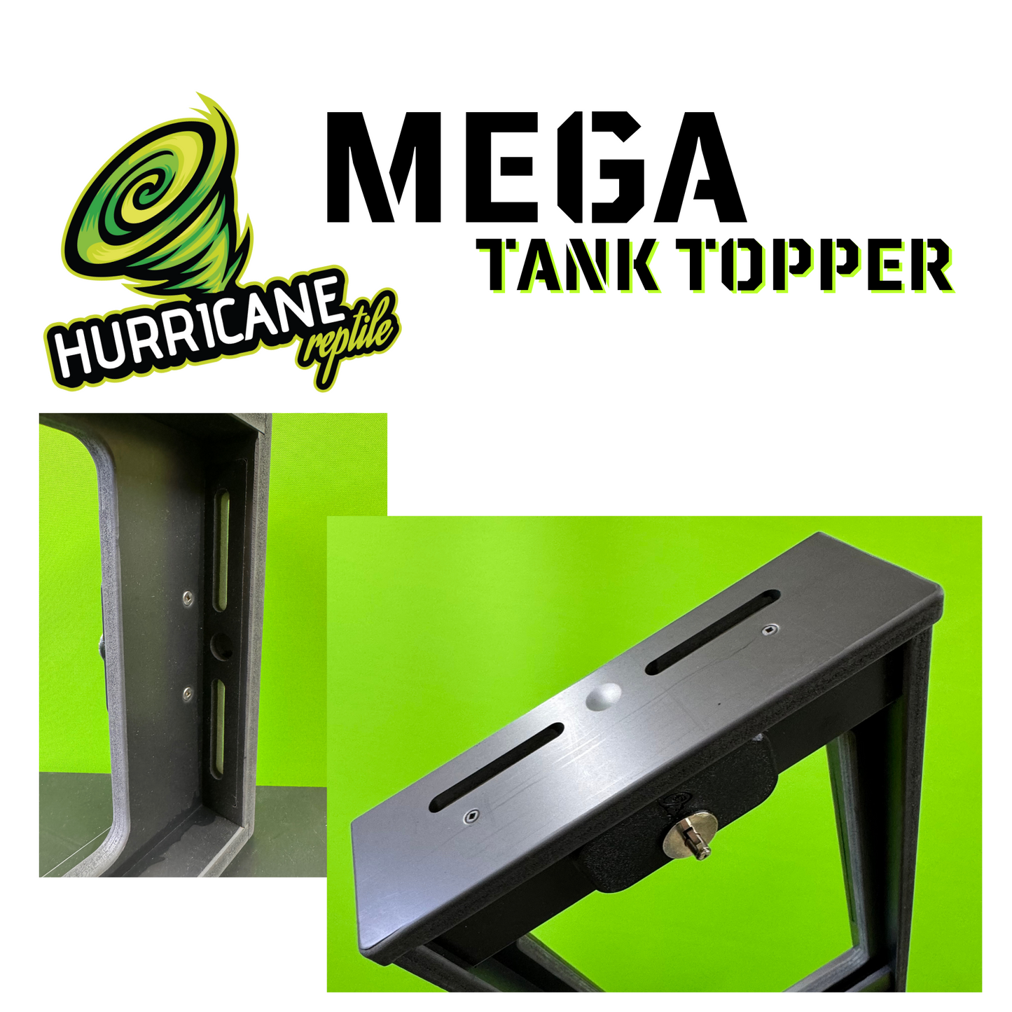 MEGA TankTopper