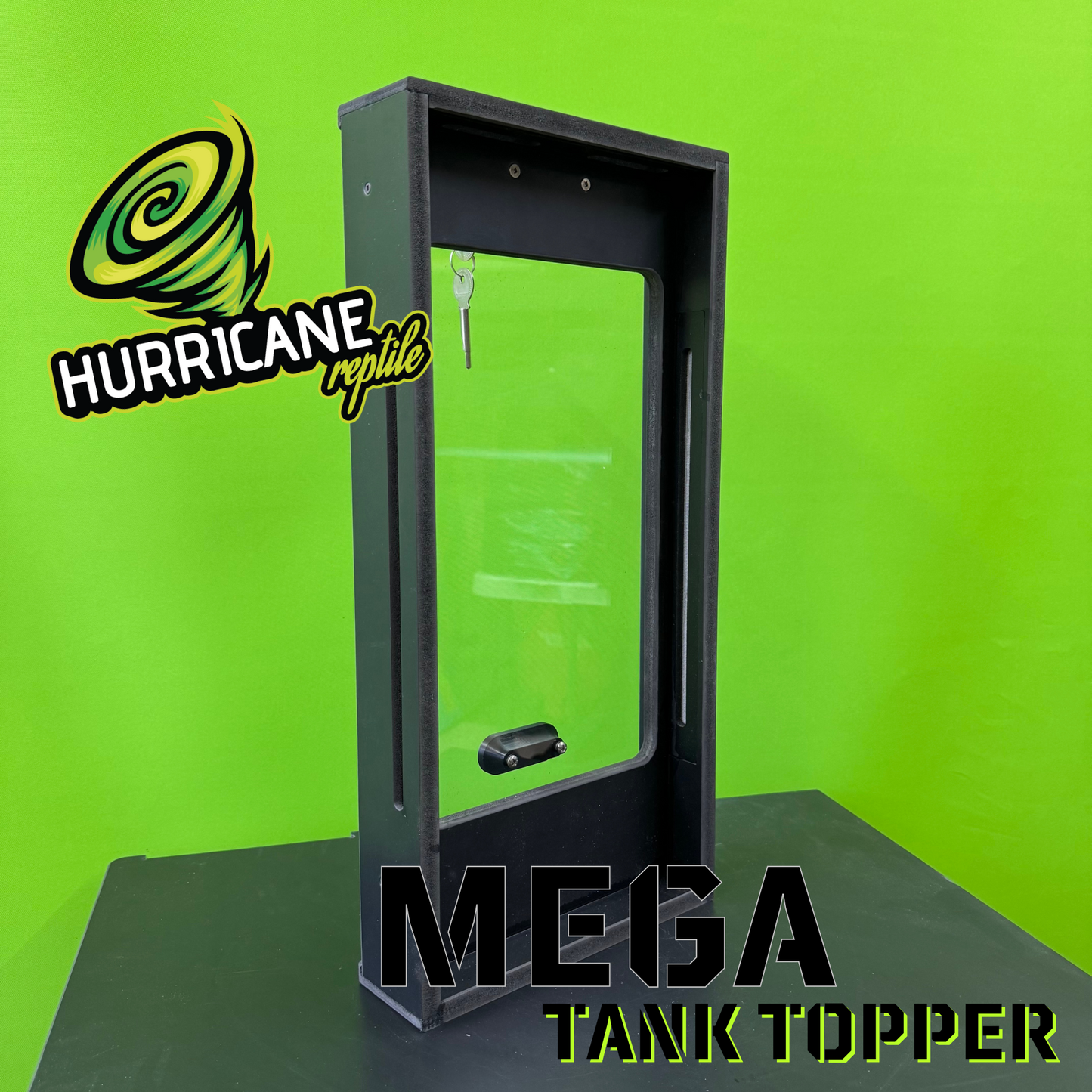 MEGA TankTopper