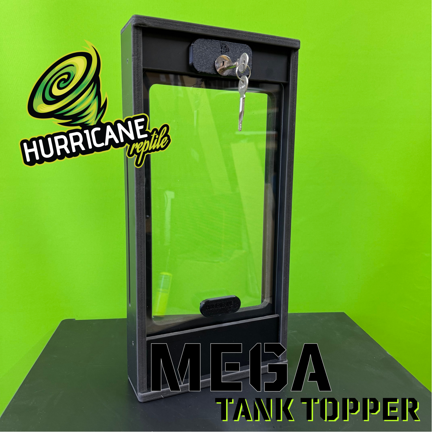 MEGA TankTopper
