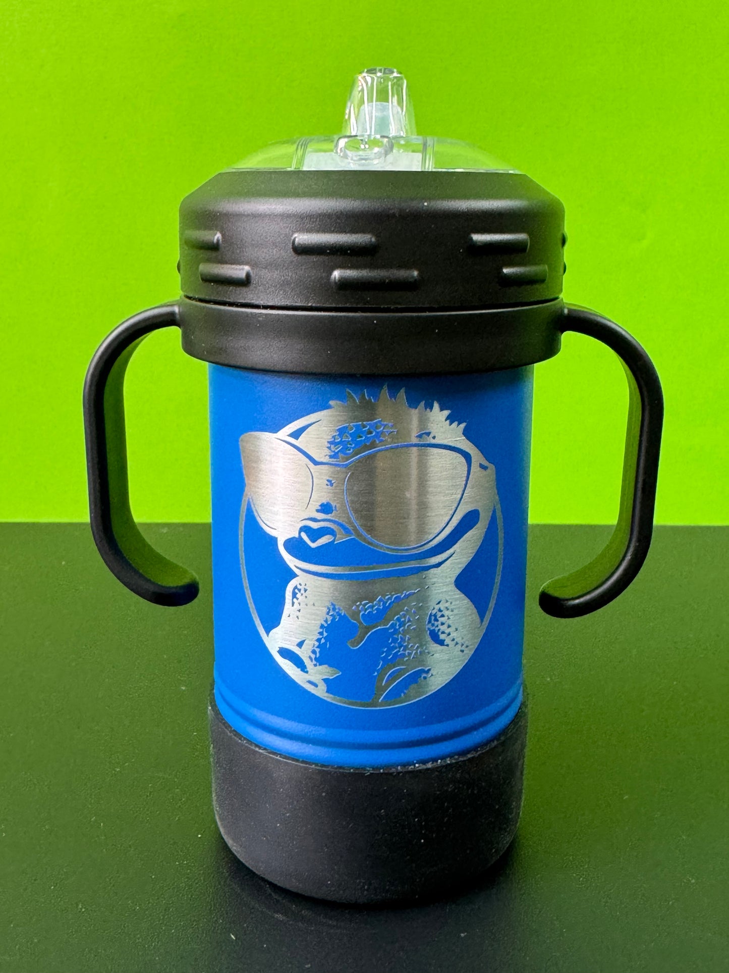 COOLizzie Sippy Cup with removable Handle 10 oz.