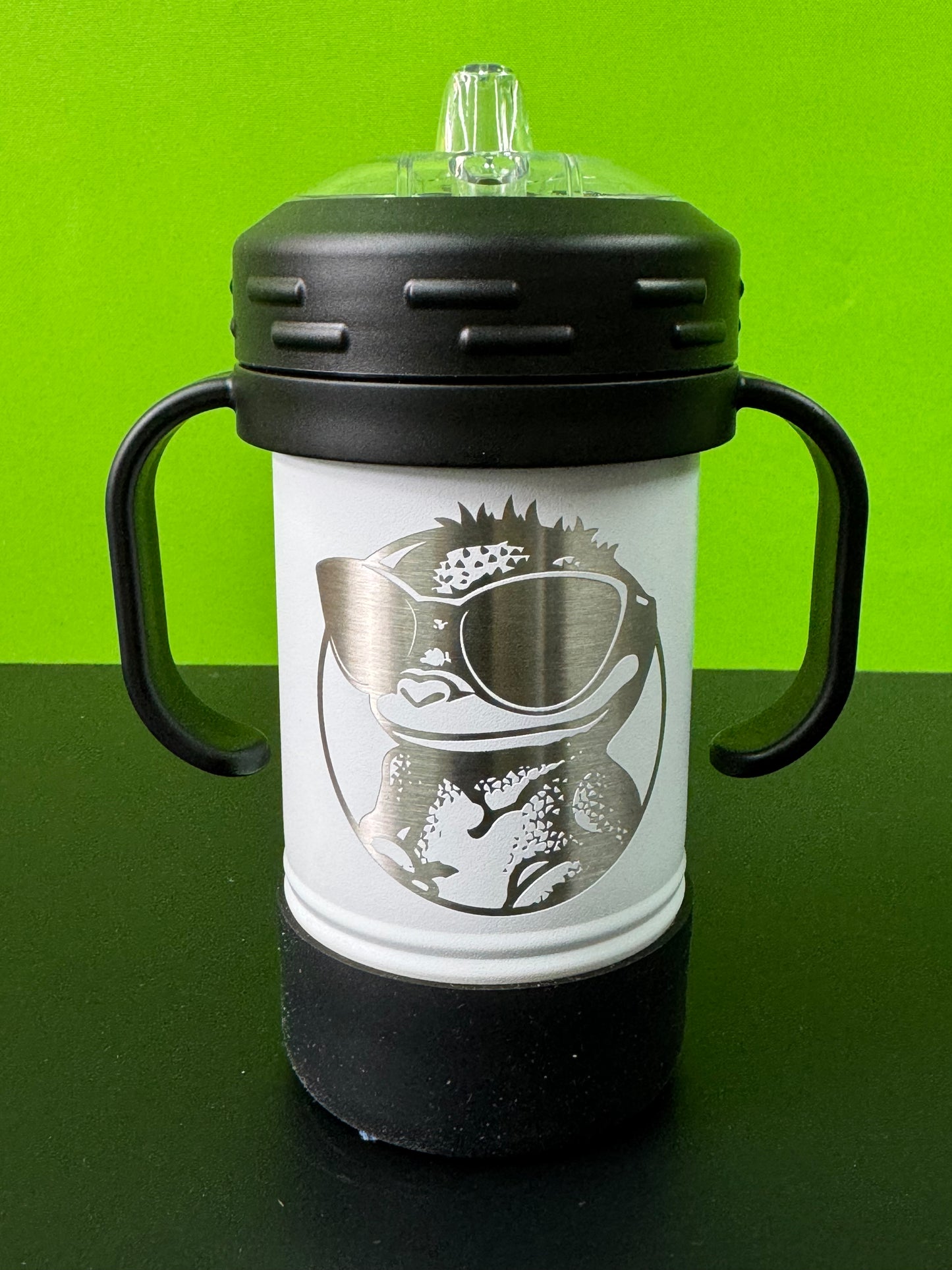 COOLizzie Sippy Cup with removable Handle 10 oz.
