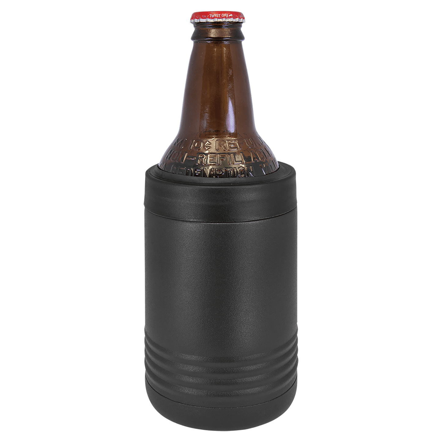 Ballsh!t OFFICIAL Insulated Beverage Holder