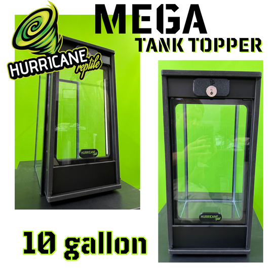 MEGA TankTopper