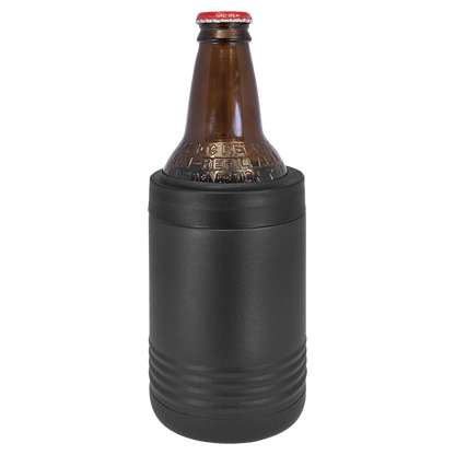 Ballsh!t OFFICIAL Insulated Beverage Holder