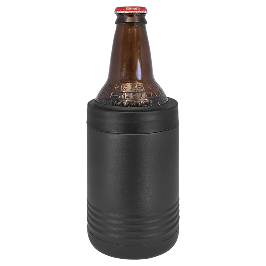 Ballsh!t OFFICIAL Insulated Beverage Holder