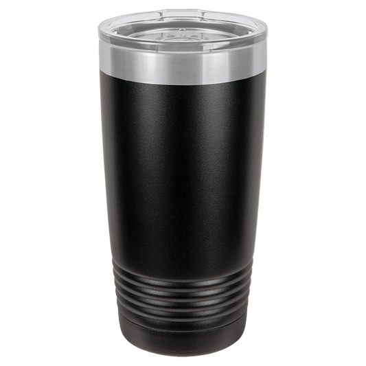 Ballsh!t OFFICIAL 20 Ringneck Tumbler